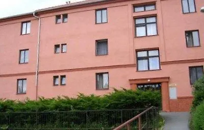 Ea Hotel Jasmin Prag