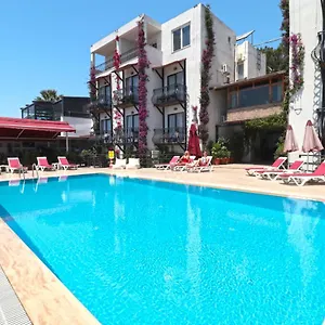 Gumbet Hotel Türkiye