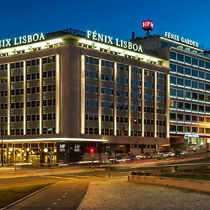 Hf Fenix Portekiz