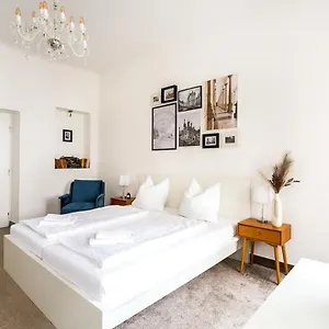 Apartmán Apartma Zeyer 1887