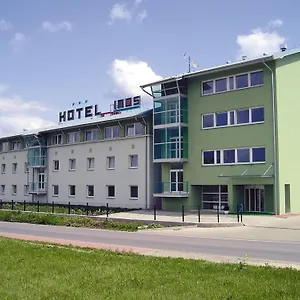 Szálloda Imos, Prága