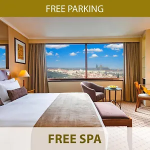 Hotel Grand Towers - Czech Leading, Praga