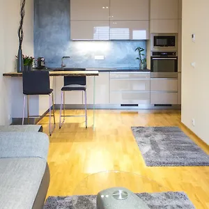 Apartmán Campus