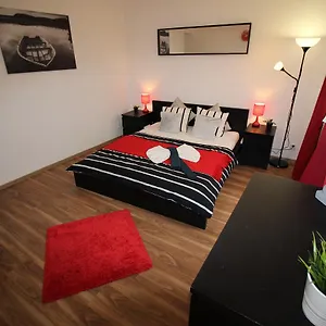 Smart Apartmán