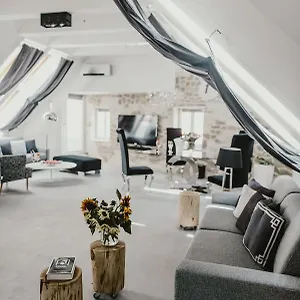 Apartmán Coco Chanel Boutique By Goodnite Cz
