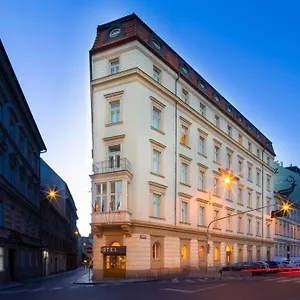 Otel Exe Park, Prag