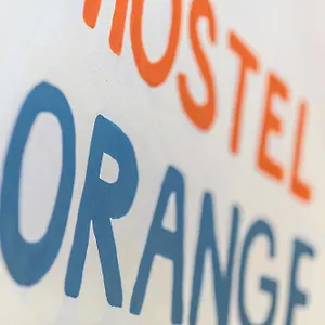 Hostel Orange, Prague