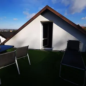 Zbraslav Apartmán