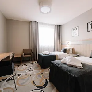 Krowodrza Centrum Konferencyjno - Hotelowe Kraków